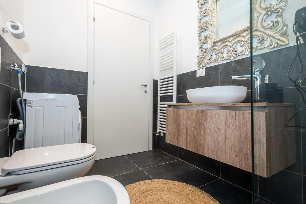 Apartament Appartamento Dany Con Vista Lago By Holiday Solutions Nesso Włochy