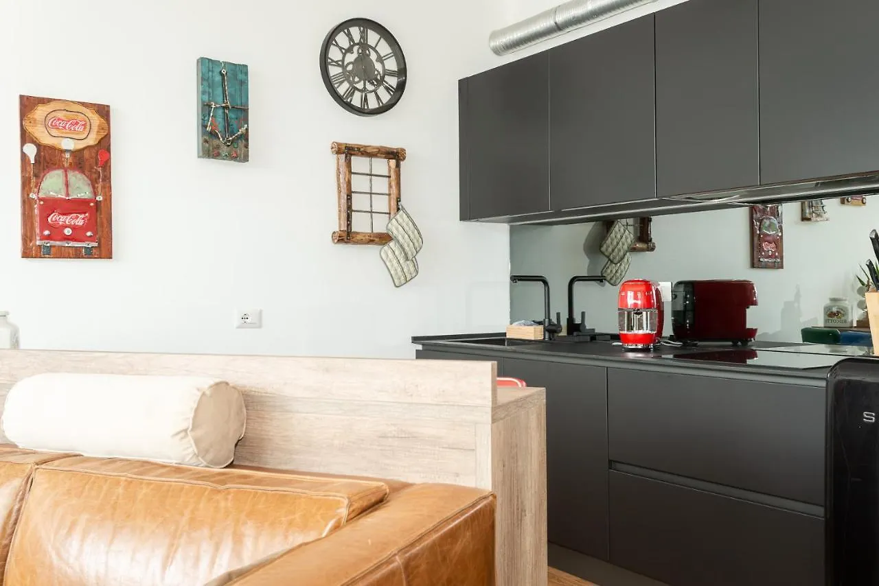 Appartamento Dany Con Vista Lago By Holiday Solutions Nesso