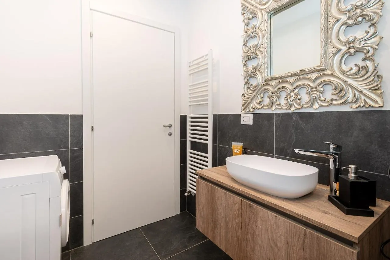 Appartamento Dany Con Vista Lago By Holiday Solutions Nesso 0*,  Włochy
